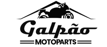 Galpão motoparts